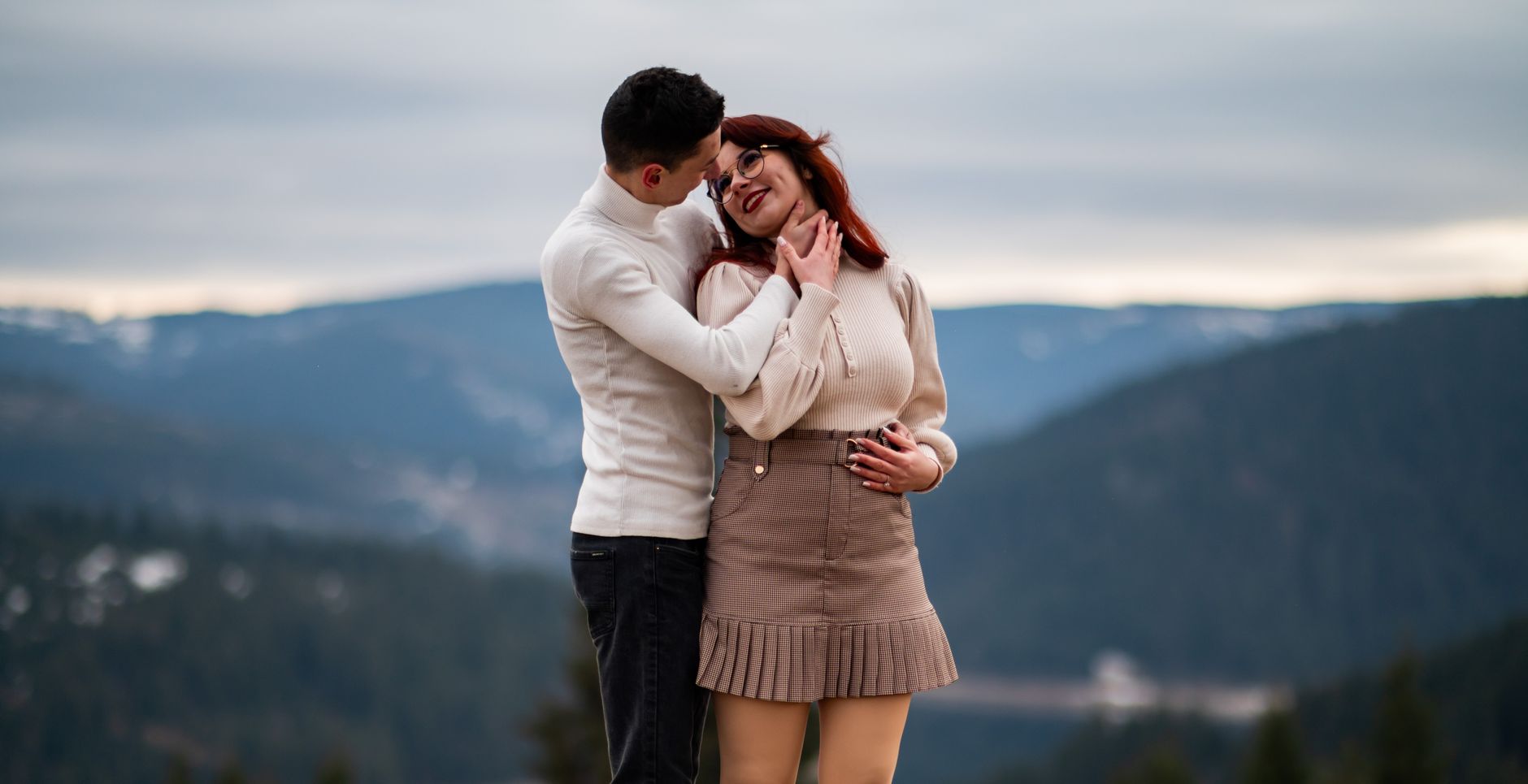 Aria & Kenji